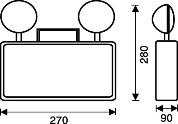 den-su-co-thoat-hiem-paragon-PEMC22SW-kich-thuoc